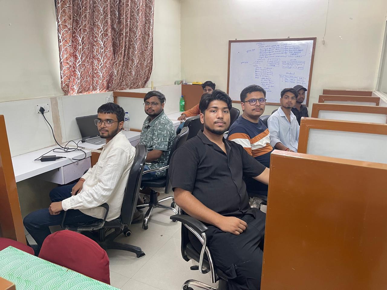 Best Internship in Patna